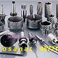 مته گردبر Core Drills مته گردبر Core Drills